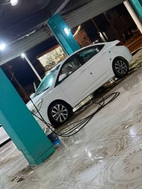 🚘 هيونداي أكسنت 2016 للبيع 🔹 الموديل: هيونداي أكسنت 📅 سنة الصنع: 2016 ...