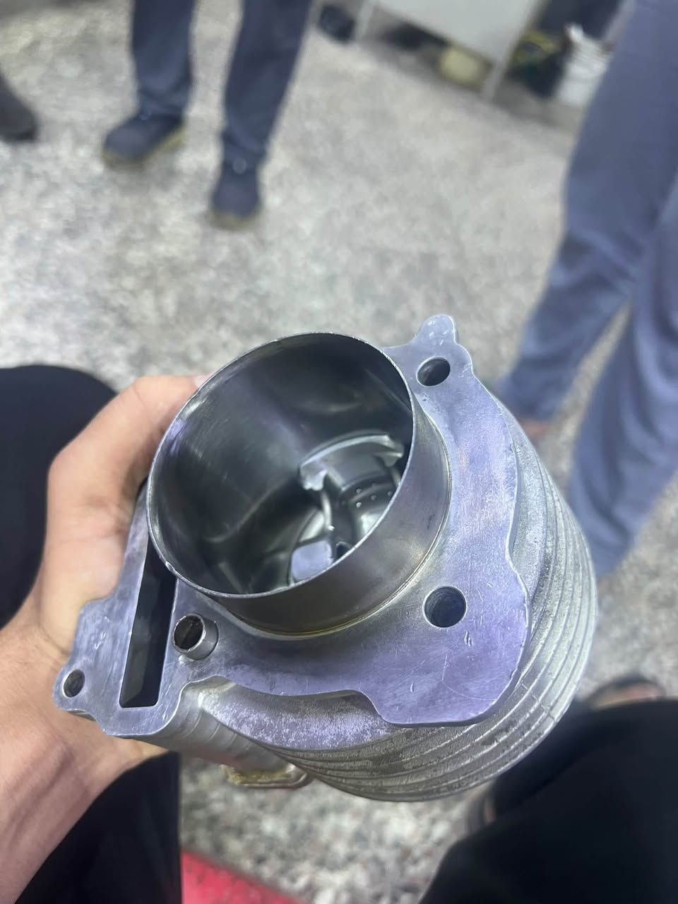 بوشه 66TM   فول جداد.
فتحنه من مكينه تايوانيه

***********
