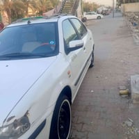 سمند • ٢٠١٧ • عنوان نجف