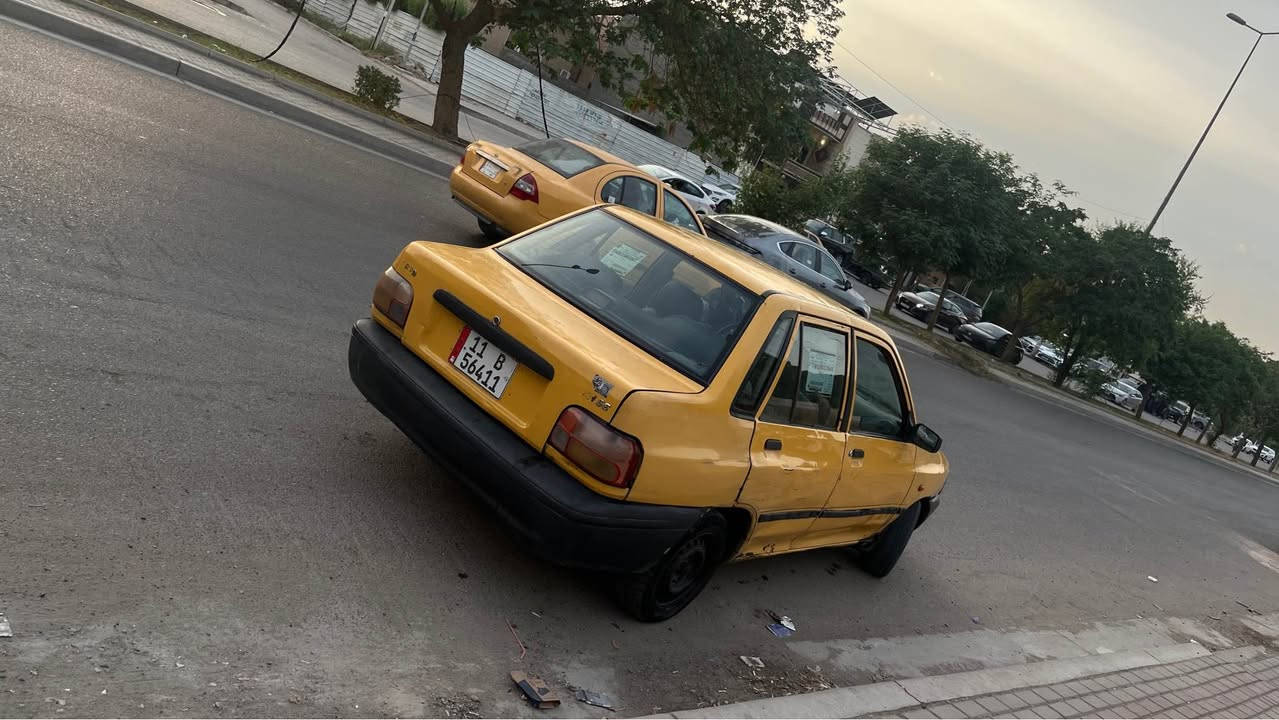 سايبه • ٢٠١٢ • حي الجهاد
