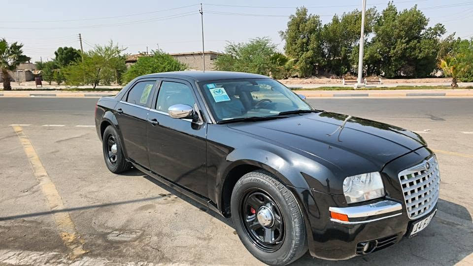 أوباما 2007 كندي مكفوله من الضربه كير محرك حداده تبريد كفاله رقم بصره مكاني بصره زبير *********** سعر 90 وبيه مجال الزبير, البصرة
