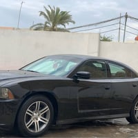 جارجر 3600 • ٢٠١٢ • رقم اربيل