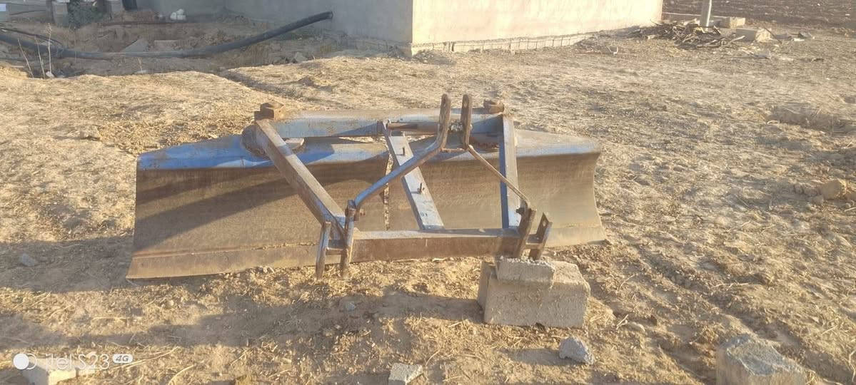 للبيع معدلان دوار مكفول مكان ديالي ***********
