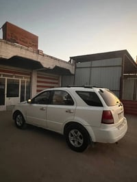 سورنتو • ٢٠٠٥ • البصرة