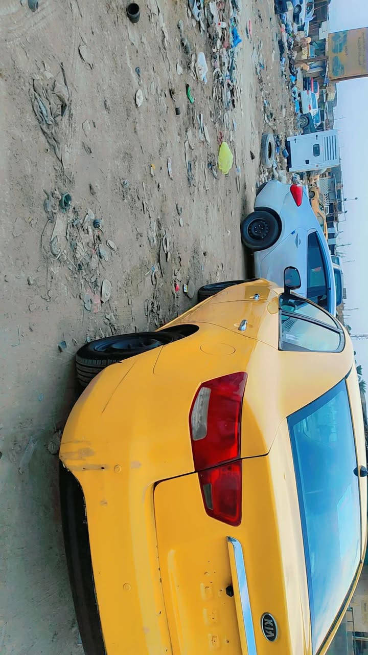 سيراتو • ٢٠١١ • رقم بغداد