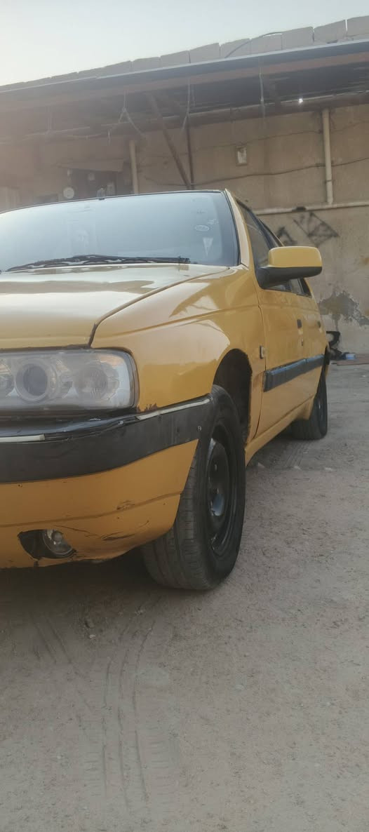 السلام عليكم بيجو أكد موديل 2016 سياره جاهزه محرك كير حداديه تخم تاير تبريد ثلج غاز بانزين ترايك لبغداد كهربايات كلها شغاله لايت زنون سنويه ل 2031 هيئه وغرامات مصفره كلش ماعليها ولا ربع ب 27 مكاني بصره شارع كوت ثويني مقابل صناعية حمدان ***********

