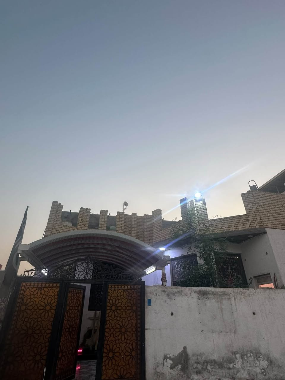 المربع الذهبي • ١٦٠م • طابو صرف