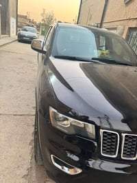 لاريدو ٢٠١٨ • رقم بغداد • بدون ايرباك