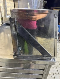 صندوك ياباني • بغداد