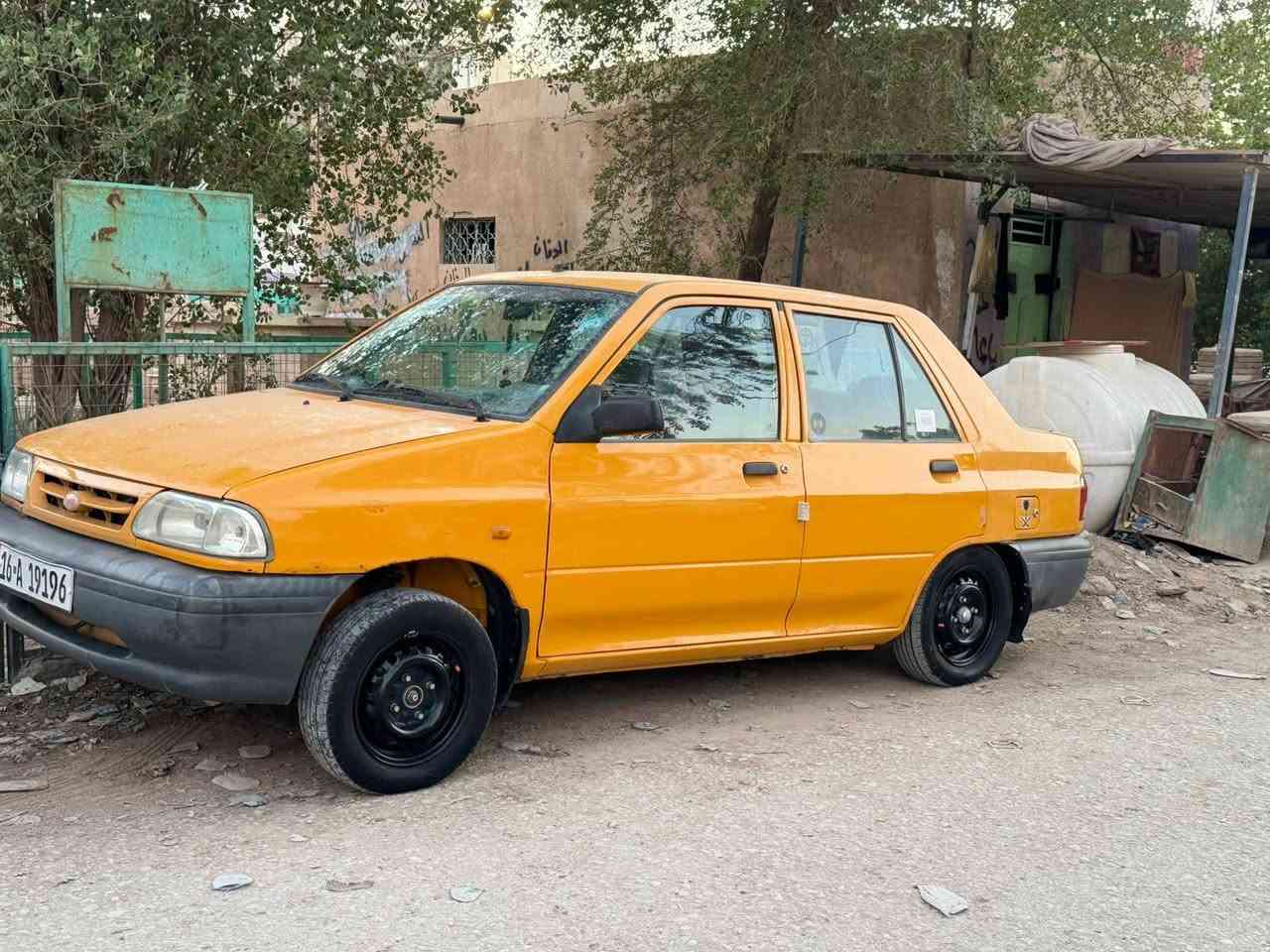 سايبه • ٢٠١٨ • كفاله
