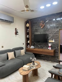 سند ٢٥ • الدورة ابو دشير • ٣ غرف