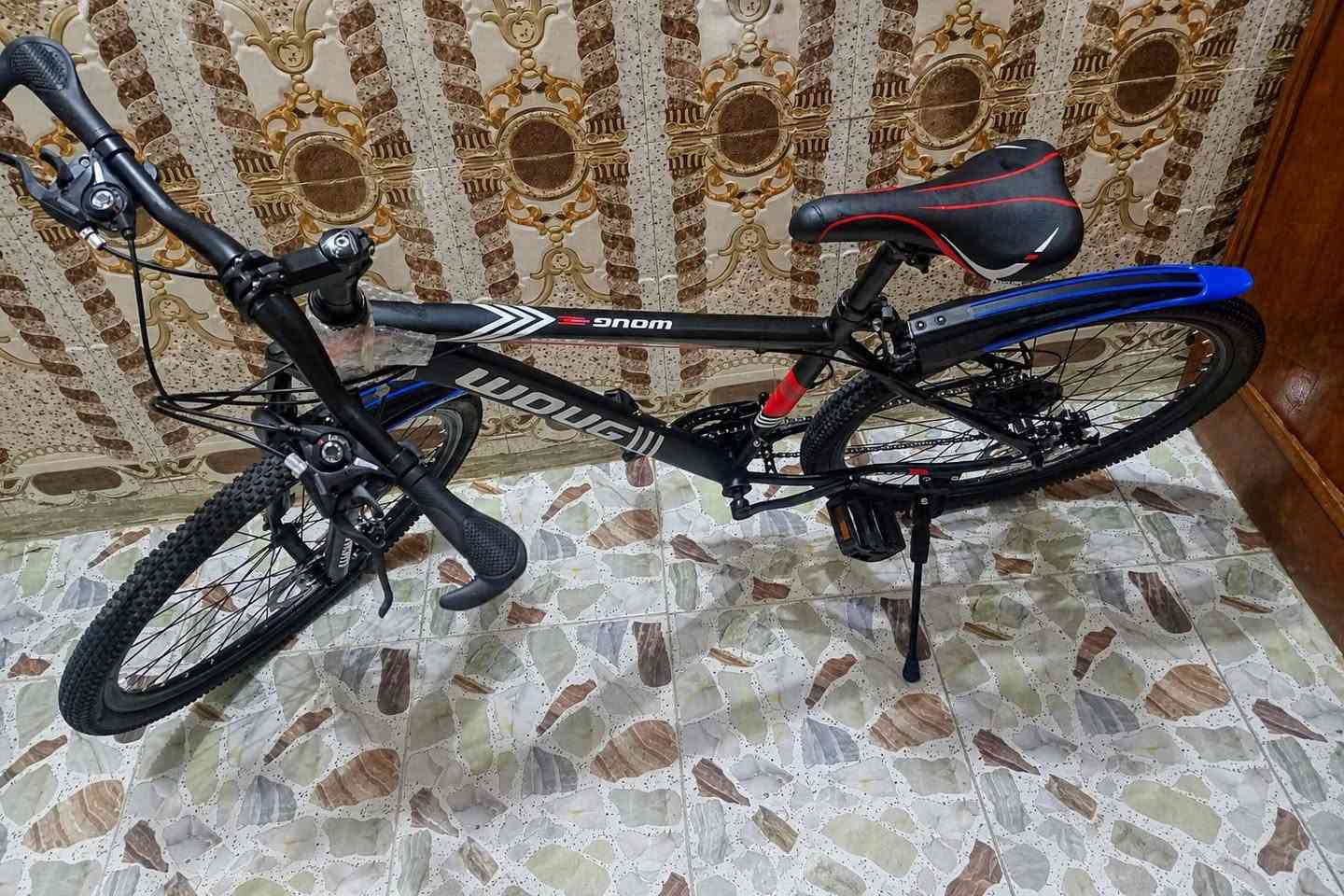 بيسكل • جديد • مقاس 26