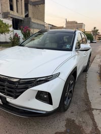 توسان ٢٠٢٤ • فول مواصفات • بصمة بانوراما