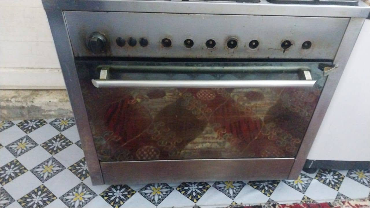 طباخ • شغال • يحتاج شد
