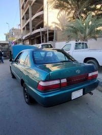 كورلا • ١٩٩٤ • رقم بغداد