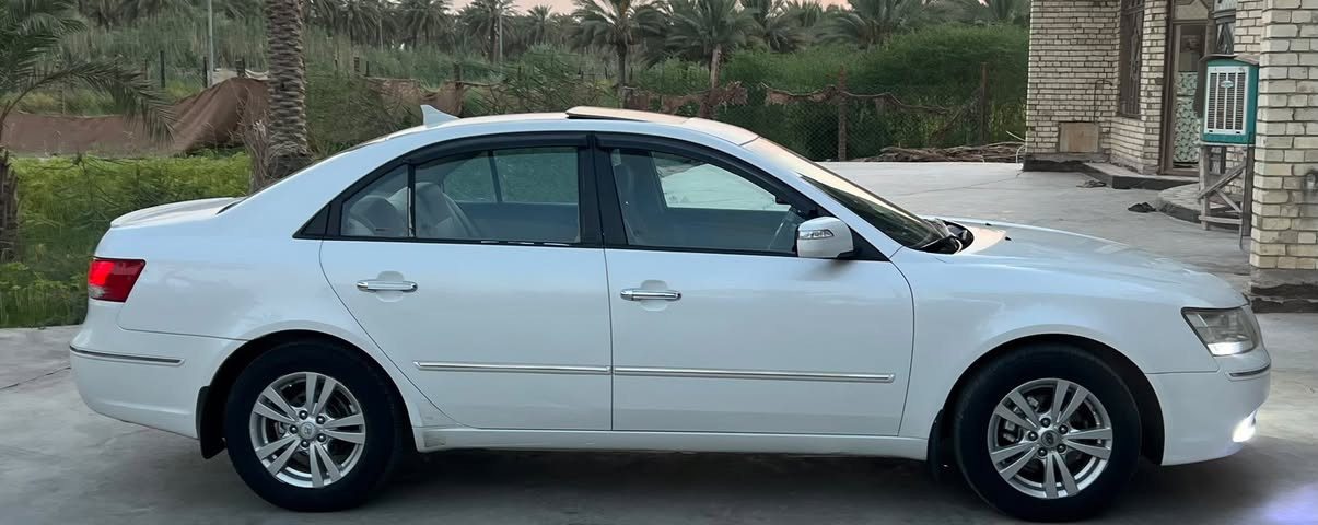 للبيع سوناته خليجيه فول محرك 2400فتحه ويل كب مري شفط اشاير بل مري فول فول رقم بغداد تبريد ثلج محرك مكفول حلوه سياره مدوشمه فقط بنيد بيه صبغ ولباقي كفاله سعر 135 وبيهة مجال مكان كربلاء ***********׳
