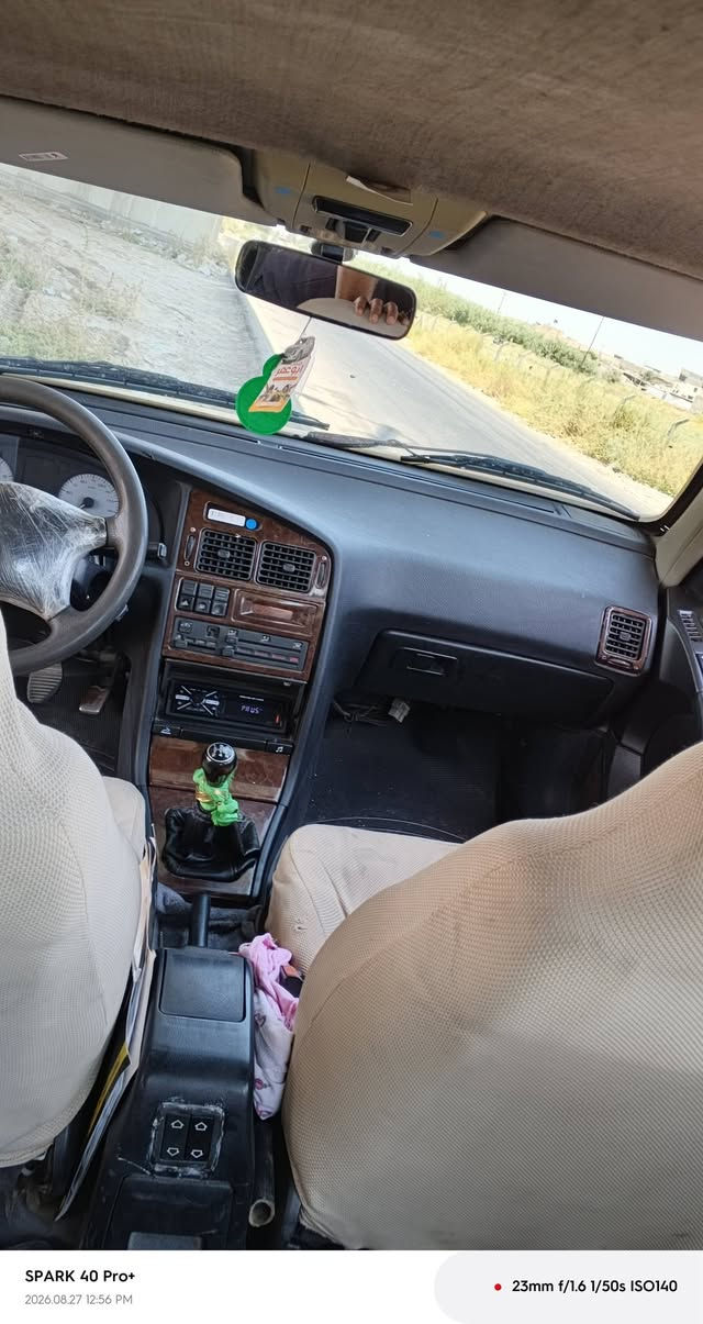 االسلام عليكم- للبيع بيجو بارص موديل 15سنويه 31 سياره جاهزه متعوب عليهة كير محرك مكفول تبريد ثلج
لاستفسار @ ***********
