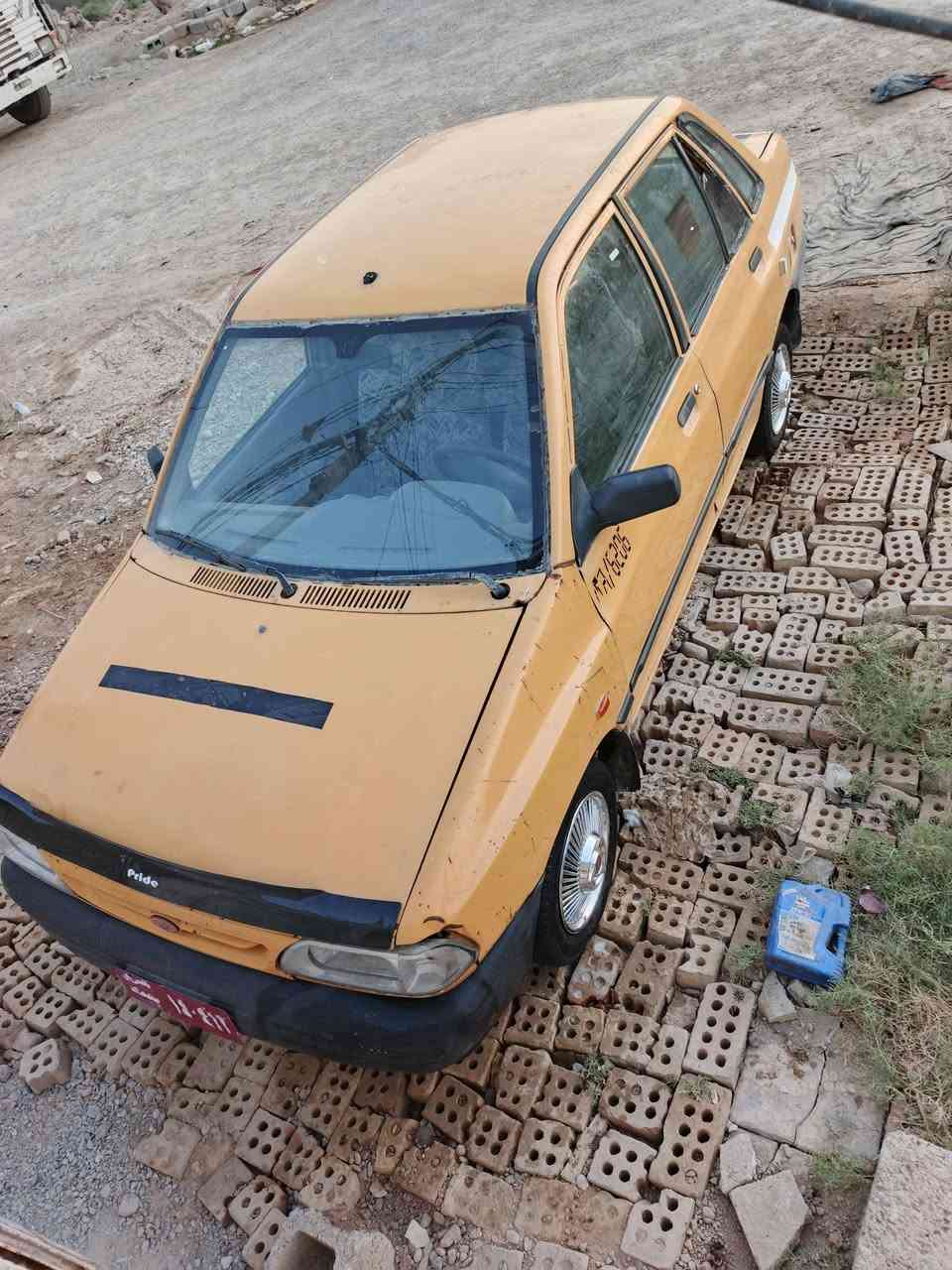 السلام عليكم سايبه نظيفه للبيع موديل 11 سعر  8شواصه جدا خير من الله ومكينه خير من الله***********
