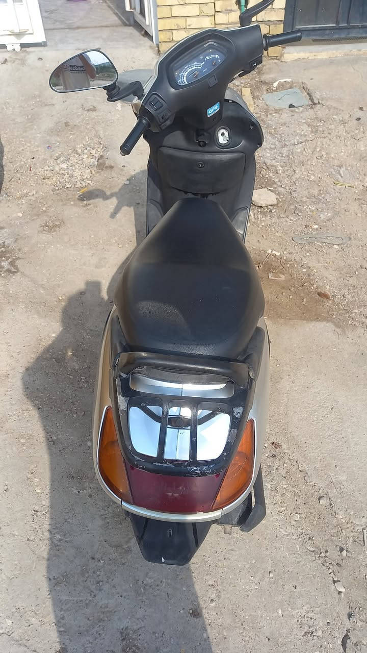 سبيسي • ياباني • نظيفة