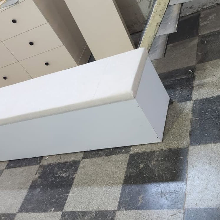نجارة السيد • حسب الطلب • حي العامل