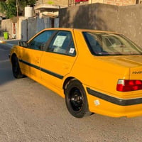بارس ٢٠١٥ • باسمي • مكفولة كير ومكينة