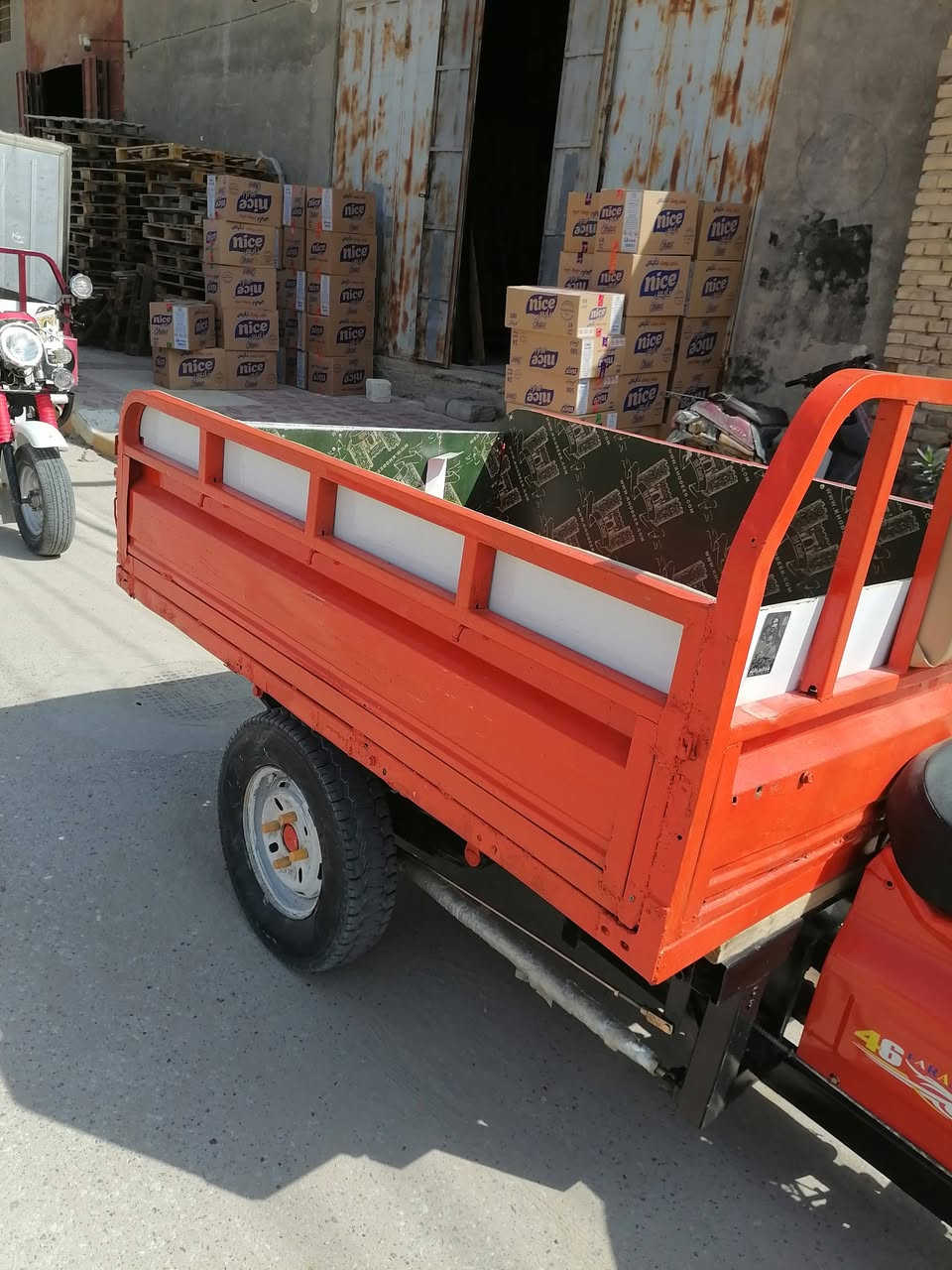 ستوته • ٢٠١٤ • تواير جدد