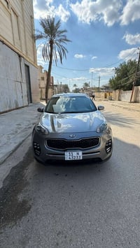 سبورتج • ٢٠١٧ • بدون ايرباك