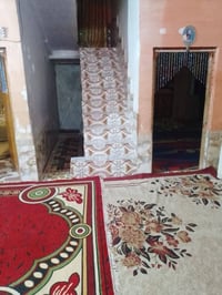 بيت زراعي • ٢٠٠م • منطقة ال زبون