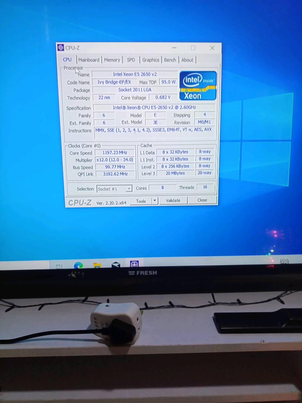 السلام عليكم تجميعه العاب للبيع التفاصيل بالصور والهارد 128 ssd و 360hdd والبورسبلاي من fsb 500 واط للبيع او للمراوس المكان ديالى السعر 325 وبي مجال
