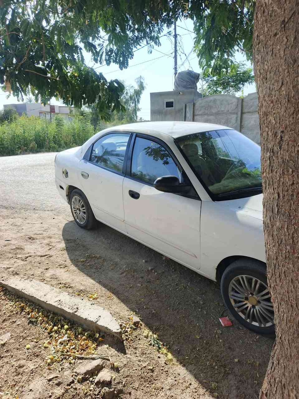 دايو نوبيرا بغداد موديل 2001 مكفولة من الصبغ والضربه كير مكينه حداديه تخم تأير مكفوله اوتو السعر 30 وبيه مجال مكانه حله رقم موبايل ***********
