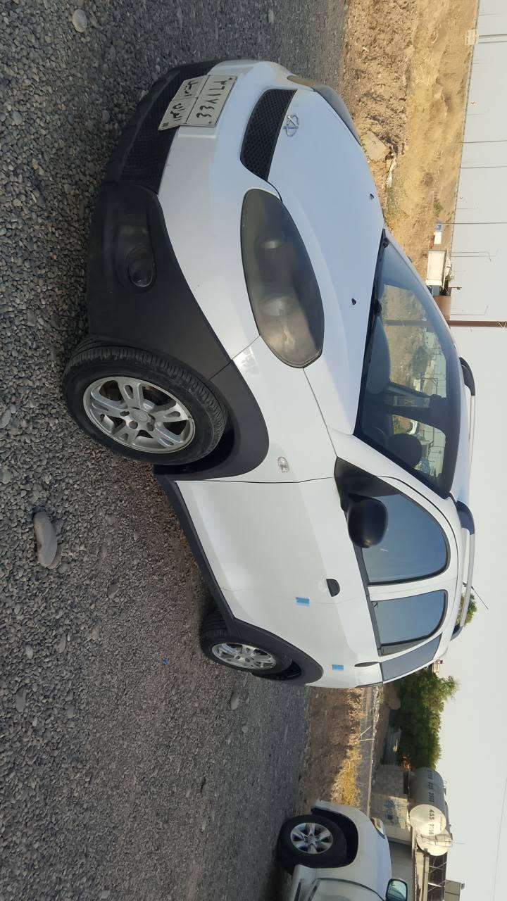 سعر47
شيرى X1 مۆدێل ٢٠١٤ بۆ فروش (Chery X1 2014)
​مۆدێل: ٢٠١٤
​ڕەنگ: سپی

​گیربۆکس: ئۆتۆماتیک (أتوماتيك)
​مۆدەکان: ٤ جام ئۆتۆماتیک (کەهرەبایی)  (کۆندێشن کاردەکات)
​سیستەم: شاشەی ئاندرۆیدی زۆر بەرز
​دۆخی ئۆتۆمبێل:
​ئۆتۆمبێلێکی زۆر خاوێن و بێ مەسرەفە، 
​گێڕ و مەکینە بە شەرت، تەقە و ڕەقەی نییە.
​سنوايه به سه رجو2025 به ناوى خومه وه غراما77000 له سه ر داواى مه عامله ده گريته وه
​ 
سعر 47وبي مجال
شيري X1 موديل 2014 للبيع بحالة ممتازة (Chery X1 2014)
​الموديل: 2014
​اللون: أبيض
كير عادي وتوماتيك
​المواصفات: 4 جامات كهرباء + تبريد (مكيف شغال ممتازة) + شاشة أندرويد حديثة
​حالة السيارة:
​السيارة بنظافة ممتازة جداً، تبريد  وبدون أي مصاريف.
​المحرك والجير بشرط الفحص، صدر وتخم إطارات ممتاز.
​سنوايه منتهى من 2025 بسمى كاملة وجاهزة للتحويل مباشرةً
مكان سيارا اربيل ***********واساب أربيل, العراق
