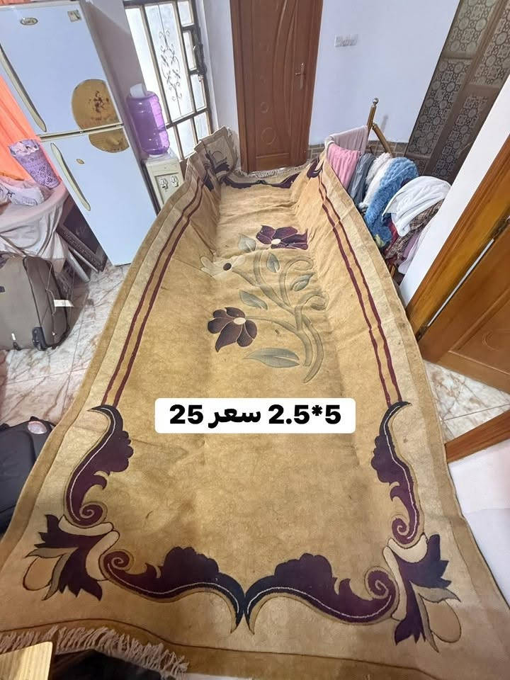 غراض للبيع اتصال ع رقم ***********
مكاني بابل مركز

