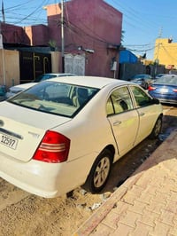 ٢٠١٢ • محرك بلادي • حي العسكري