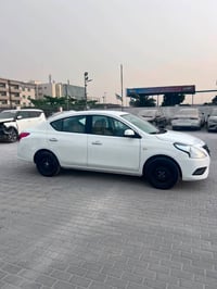 صني خليجي • ٢٠٢٤ • حادث خفيف بدون تبديل
