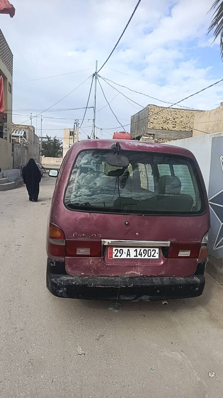 السلام عليكم كيه بريجو مديل ٩٥ سنويه لل ٣٠. مكينه وكير واكسن مكفولات حداديه جديده تخم تاير جديد السياره بلاديه السعر ٤٨ وبيه مجال ***********
