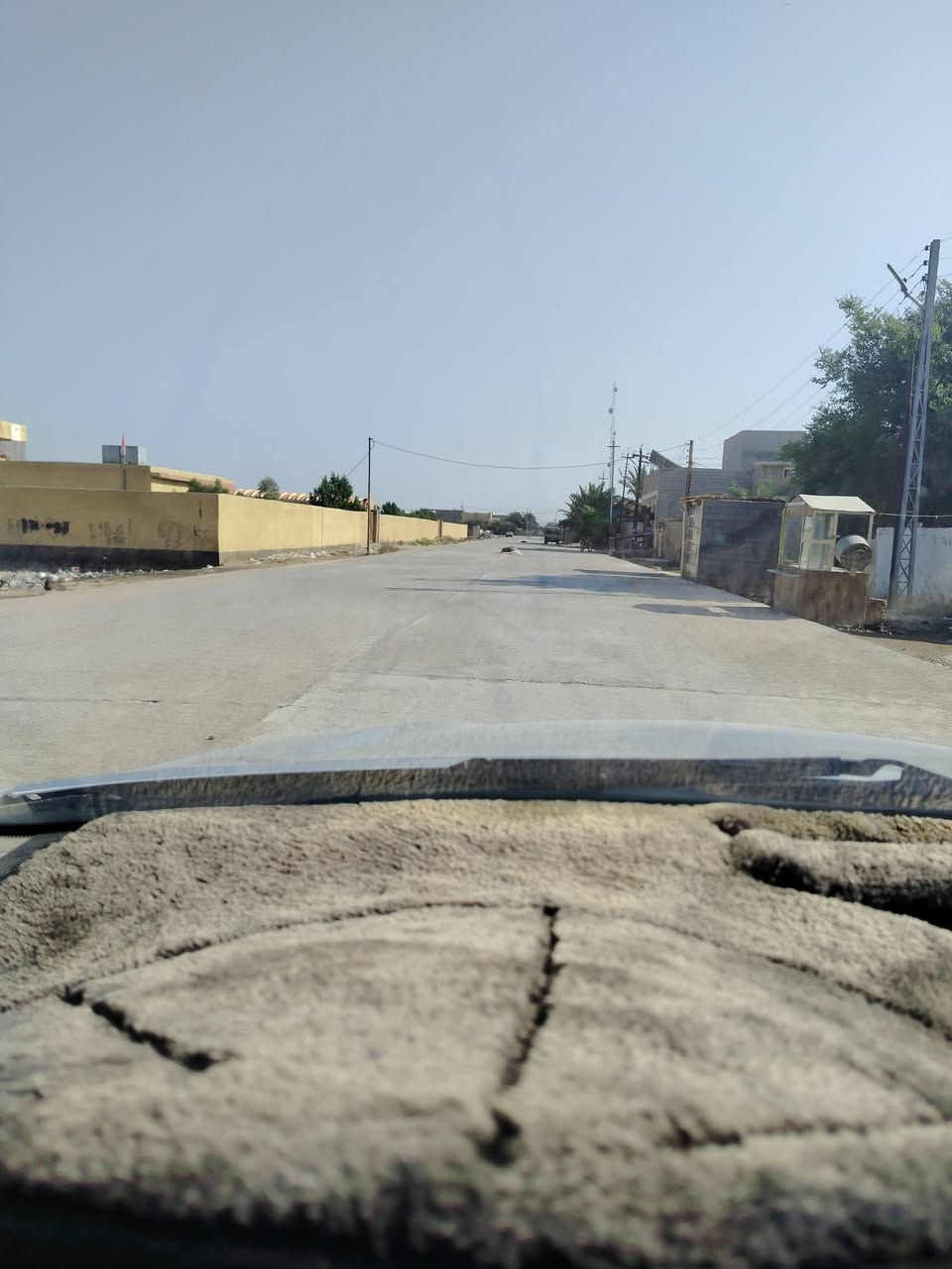 بسمي اب سيف سعد • ١٥٠م • طابو صرف