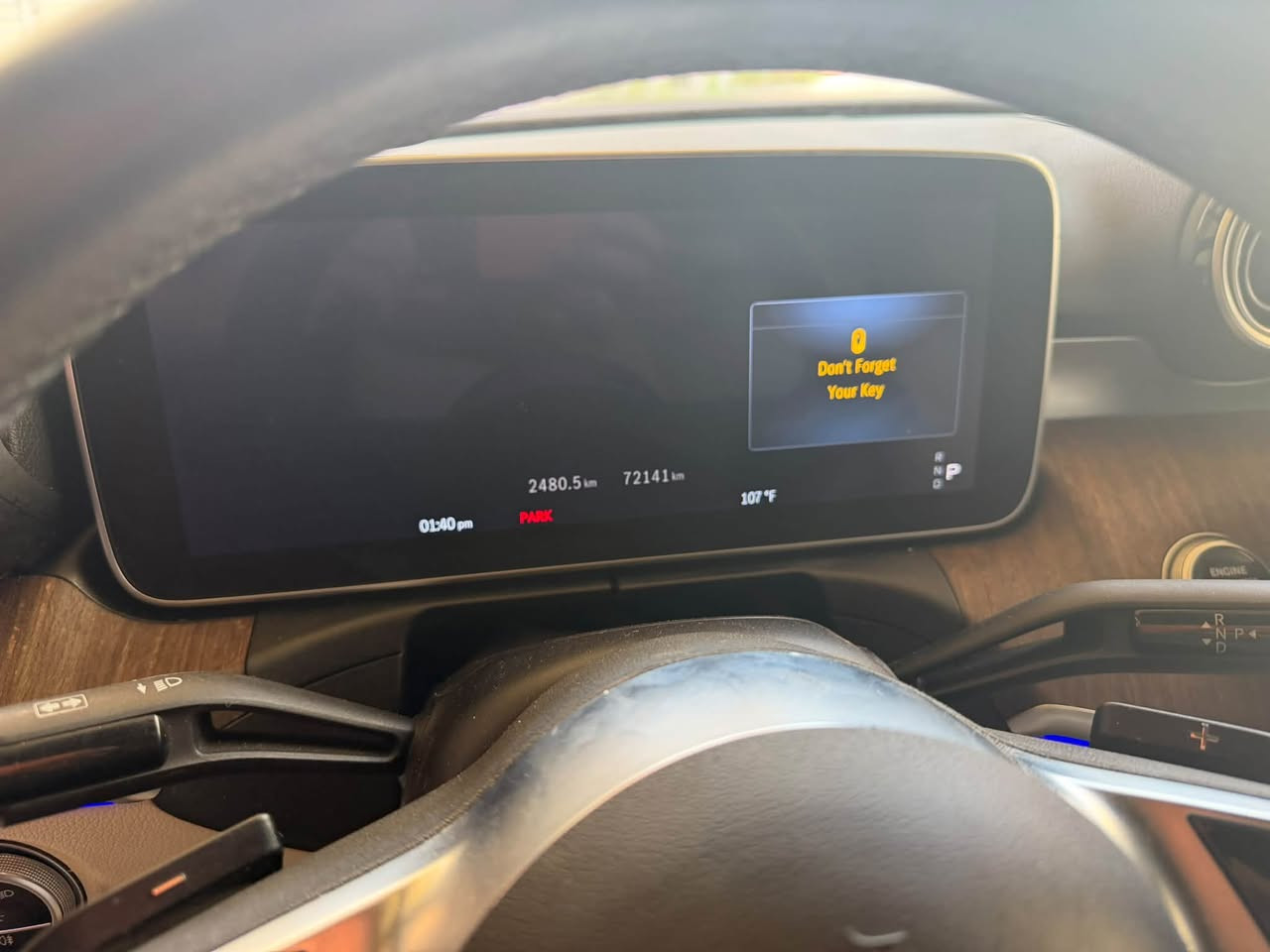 للبيع مارسدس c300   Mercedes
موديل :٢٠٢٣

السيارة وارد امريكي تقريرها غرق كلشي مبدل بيها حتى المكينه 

السيارة جديدة شغالة وتمشي ترايها وين متريد 

مرقم بغداد باسمي رقم مميز 

للبيع بسعر ٢٧٥٠٠ يعني دفترين و ٧٥ ورقة وبيها مجال 

ماشيه ٧٢ الف كيلو متر 

اللون اسود 

فتحة سقف 

للاتصال: *********** 

رجاء الشراي فقط يتصل كلشي موضح بالاعلان
