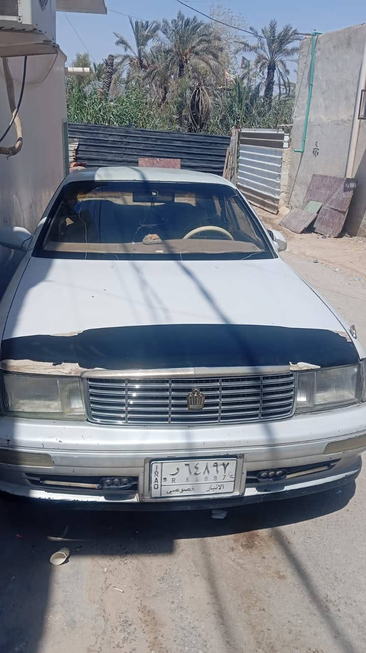 السلام عليكم
بطه من فصل للبيع  مكاني البصره ابو الخصيب
سياره جاهزه
تبريد طاير غازه
تخم تاير
قرفتها كلش نضيفه
سياره احلى من صوره
رايدها 40 وبيها مجال
موجود واتساب***********
