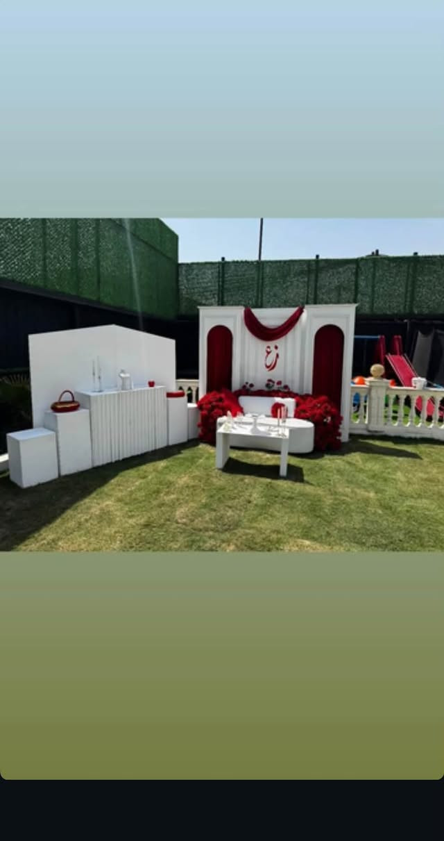 شاب من أهالي الصويرة يقدم لكم خدمات تنظيم المناسبات بأعلى مستوى من الأناقة والتميز ✨🔥
نقدم لكم أفخم تنظيم لمناسباتكم:

💍 خطوبات
💒 أعراس
✂️ حفلات ختان
🎤 مؤتمرات
🤝 اجتماعات ومناسبات خاصة

✨ حجزكم معنا يعني تميزاً يليق بمناسباتكم، وتنظيماً يترك أجمل الذكريات.

📞 للحجز والاستفسار والتواصل:
***********

📲 أو يمكنكم الدخول عبر الرابط ومراسلة حساب الإنستغرام:
"Instagram – lmst_2002" (https://www.instagram.com/lmst_2002?stkn=bHk5ajNzdzFsa2dz&utm_source=chatgpt.com)

#تنظيم_مناسبات #أعراس #خطوبات #حفلات
