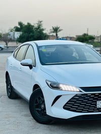 بي واي دي كن بلاس  ماشيه 13800 الكلي  كفاله عامه  رقم بغداد باسمي  تحو...