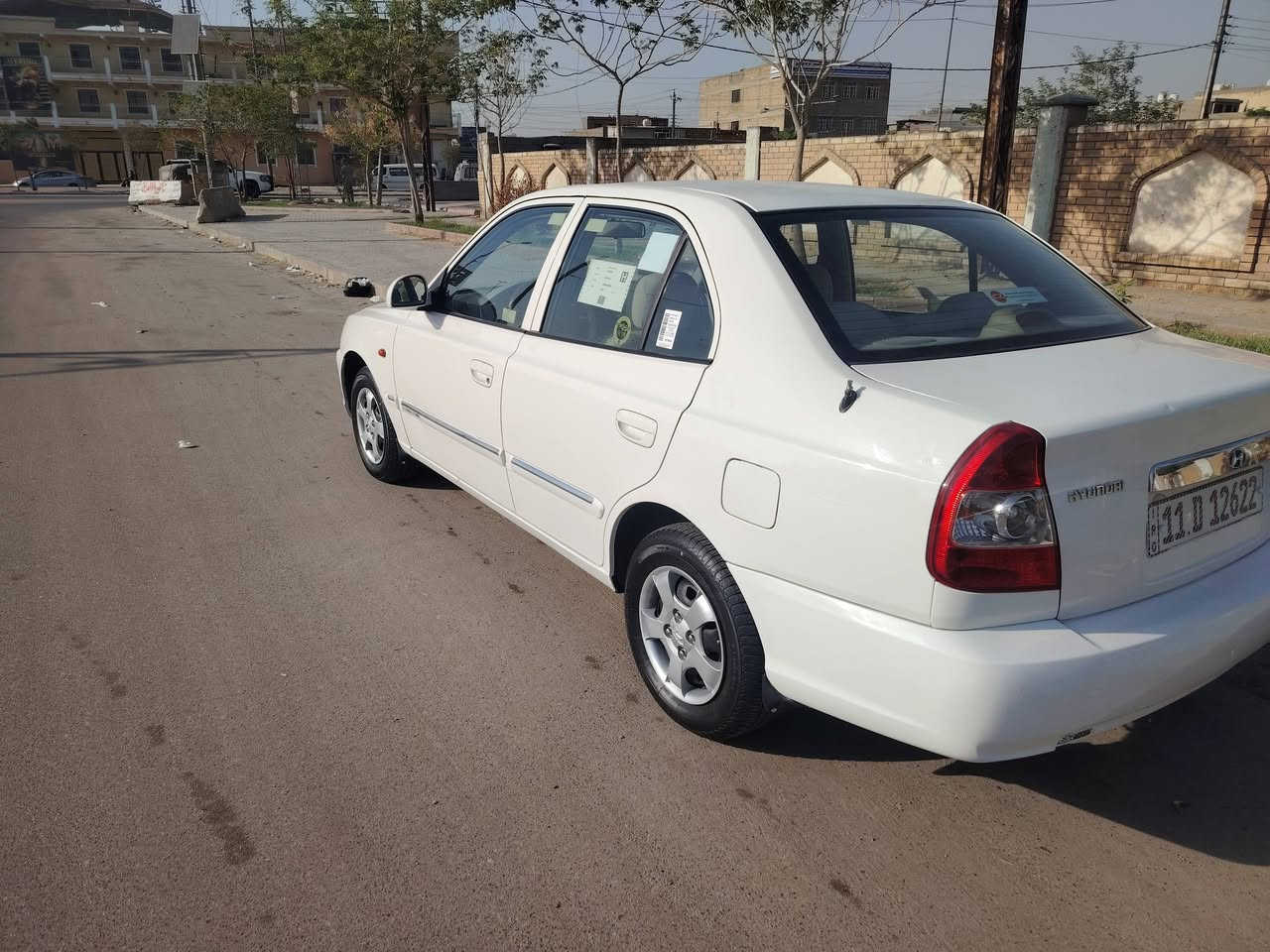السلام عليكم  فيرينا ٢٠١٤ سياره جديدة على وضع الشركة مكينه كير تبريد كشنات جديده السيارة بسمي تحويل ثاني يوم السعر ٧٣ العنوان شهداء البياع الرقم ***********
