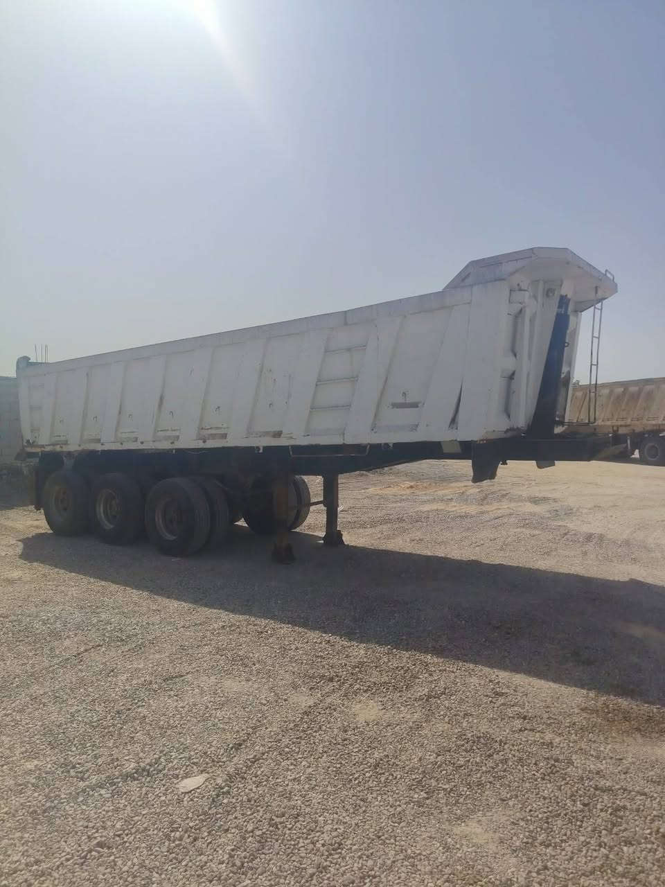 عربانه طوناجيه خفيف مكفوله للبيع العنوان سماوه السعر١٢٤ وبيه مجال قليل
***********

