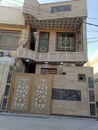حي المجتبى • طابو صرف • ١٠٠م
