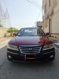 ازيرا ٢٠١١ • ٦ سلندر • تحويل وطني