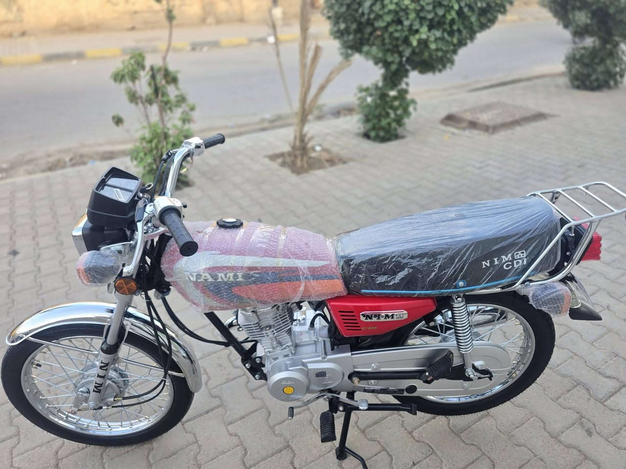 اربعه كير • ٢٠٢٧ • كفاله