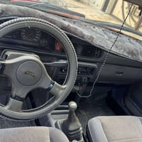 مازدا ٦٢٦ • مكينه ٨بخ • كير شرط