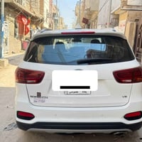 سورنتو • ٢٠٢٠ • ٧ مقاعد