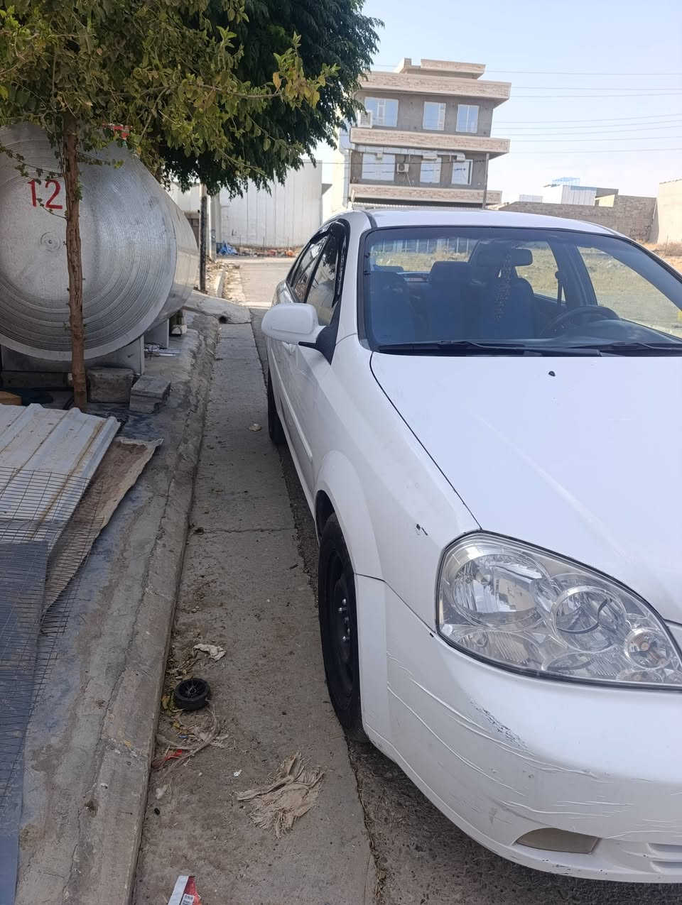 ئۆپترا مۆدیل 2010 گێڕ تۆ ماتیک چوار جام کارەبا شاشەو کامێرا سەنەوی بەسەر چوە مەکینەی کەمێک دووکەڵی هەیە گێر بەشەرت چملخی لای سایەق بۆیاخە سندووقی دوو بستی بۆیاخە بێ ناو گردن 
سعری 69 گەڵاو مامەڵە

watsap ***********
