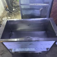 معمل يوسف لعمل جميع أنواع الحواض  للتواصل 07713203214