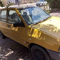 سايبا • ٢٠١٢ • ٢٩٠٠٠ كم